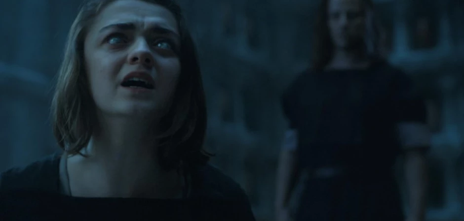 Кадры Игра престолов 5 сезон 10 эпизод