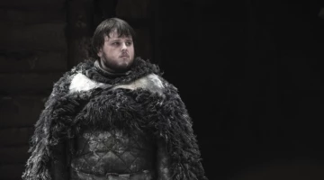 Игра престолов 2 сезон 2 серия