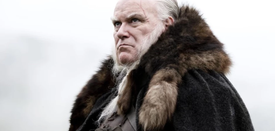 Кадры Игра престолов 1 сезон 1 эпизод