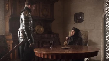 Кадры Игра престолов 7 сезон 3 эпизод