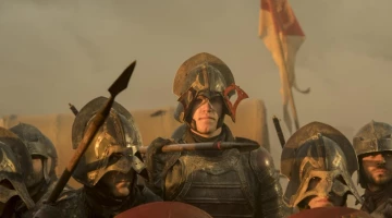 Кадры Игра престолов 7 сезон 4 эпизод