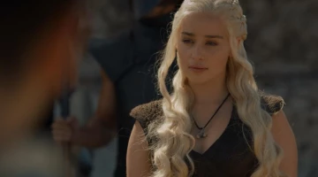 Кадры Игра престолов 6 сезон 9 эпизод