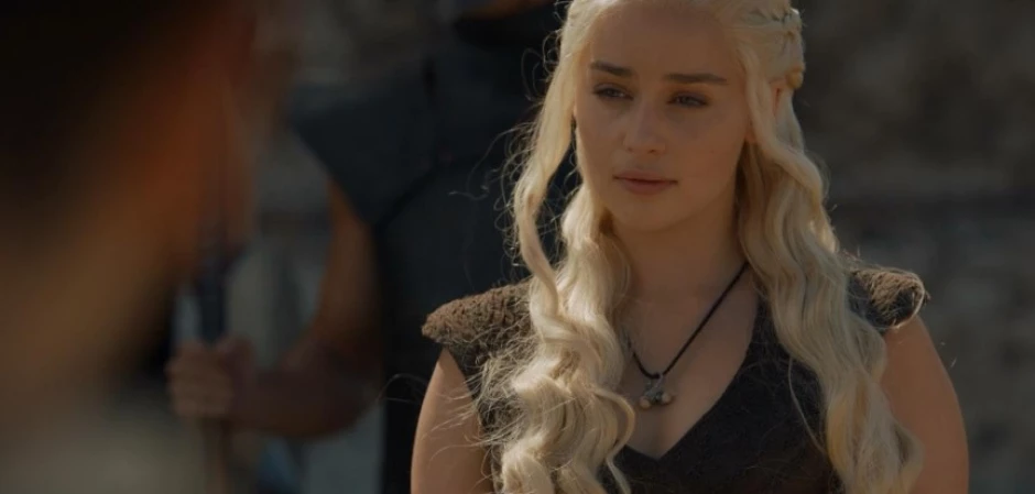 Кадры Игра престолов 6 сезон 9 эпизод