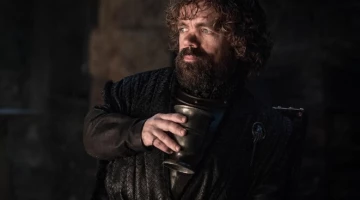 Игра престолов 8 сезон 2 серия