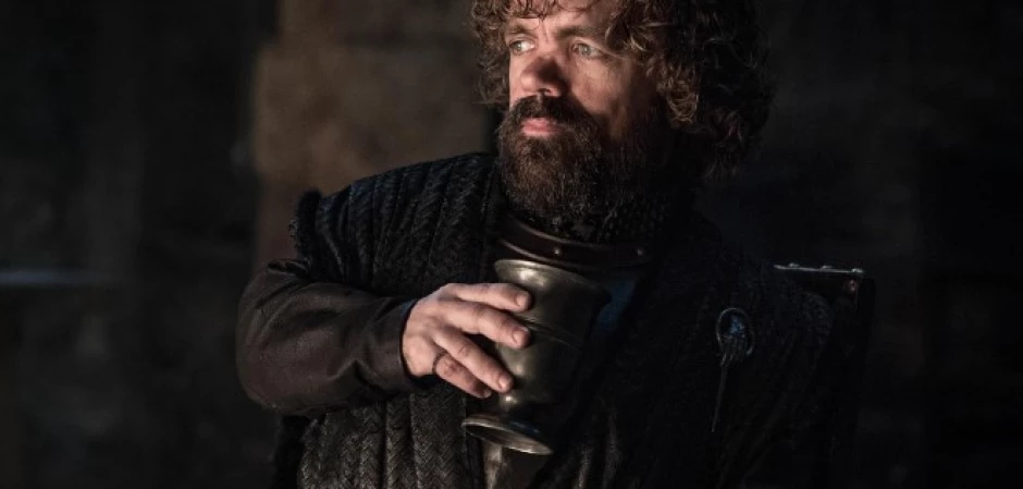 Кадры Игра престолов 8 сезон 2 эпизод