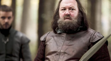 Кадры Игра престолов 1 сезон 6 эпизод