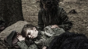 Игра престолов 3 сезон 6 серия