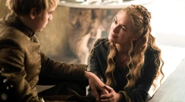 Игра престолов 5 сезон 7 серия