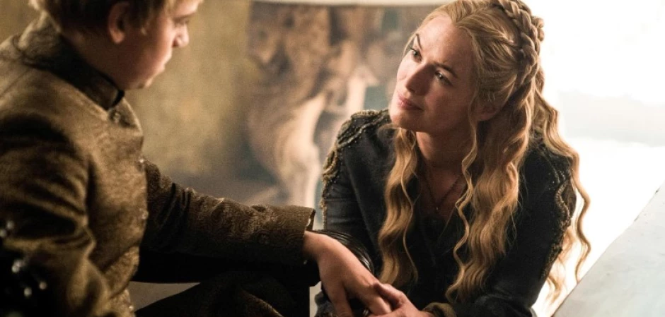 Кадры Игра престолов 5 сезон 7 эпизод