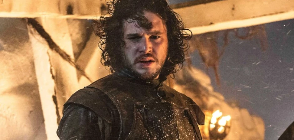 Кадры Игра престолов 4 сезон 9 эпизод