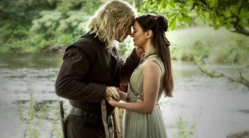 Кадры Игра престолов 7 сезон 7 эпизод