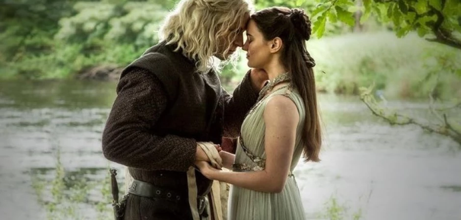 Кадры Игра престолов 7 сезон 7 эпизод