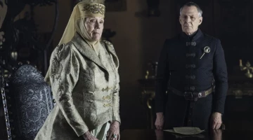 Кадры Игра престолов 6 сезон 4 эпизод