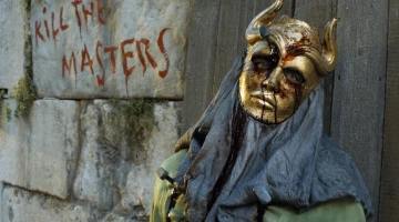 Кадры Игра престолов 5 сезон 2 эпизод