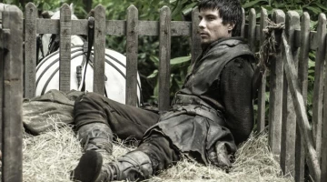 Кадры Игра престолов 3 сезон 6 эпизод