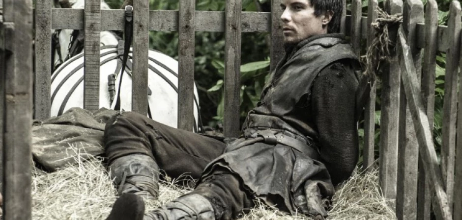 Кадры Игра престолов 3 сезон 6 эпизод