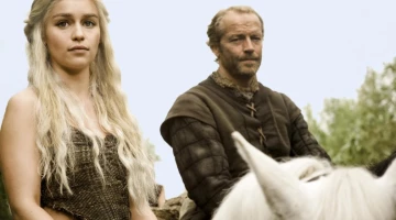 Игра престолов 1 сезон 4 серия