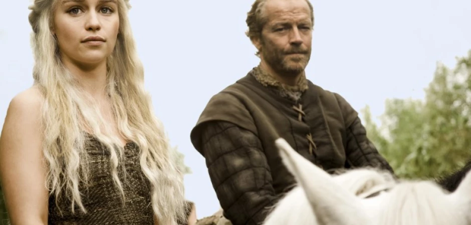 Кадры Игра престолов 1 сезон 4 эпизод