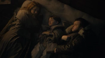 Кадры Игра престолов 8 сезон 2 эпизод