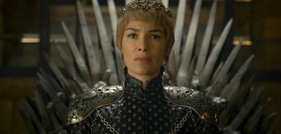 Кадры Игра престолов 6 сезон 10 эпизод