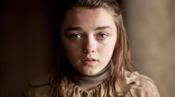 Кадры Игра престолов 1 сезон 8 эпизод