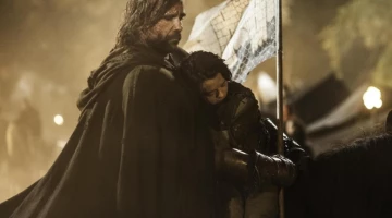 Игра престолов 3 сезон 10 серия