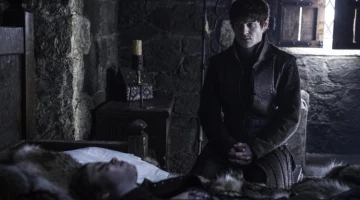 Игра престолов 6 сезон 1 серия