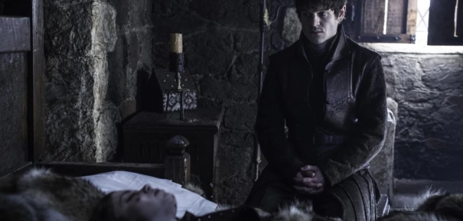 Кадры Игра престолов 6 сезон 1 эпизод