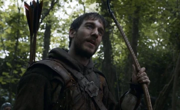 Игра престолов 3 сезон 2 серия