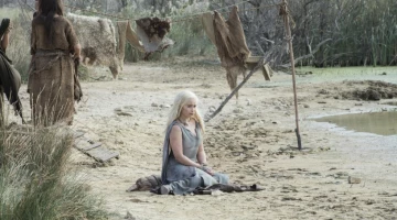 Кадры Игра престолов 6 сезон 1 эпизод