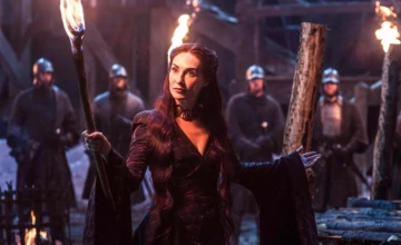 Игра престолов 5 сезон 1 серия