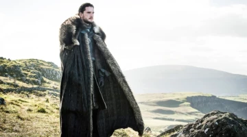 Кадры Игра престолов 7 сезон 3 эпизод