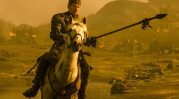 Кадры Игра престолов 7 сезон 4 эпизод