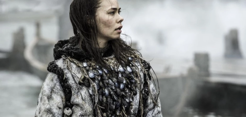 Кадры Игра престолов 5 сезон 8 эпизод