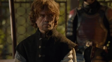 Кадры Игра престолов 4 сезон 8 эпизод