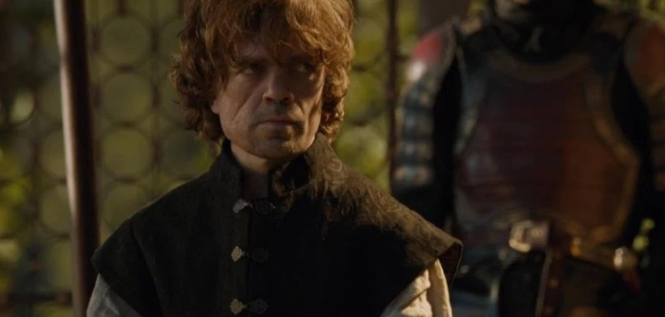 Кадры Игра престолов 4 сезон 8 эпизод