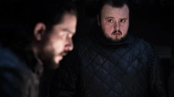 Игра престолов 8 сезон 2 серия