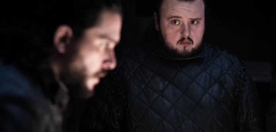 Кадры Игра престолов 8 сезон 2 эпизод