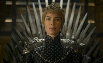 Игра престолов 6 сезон 10 серия