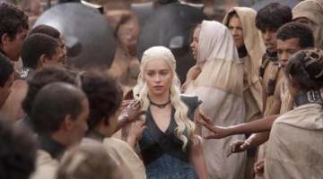 Игра престолов 3 сезон 10 серия