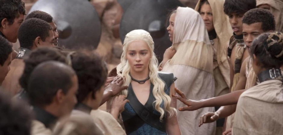 Кадры Игра престолов 3 сезон 10 эпизод