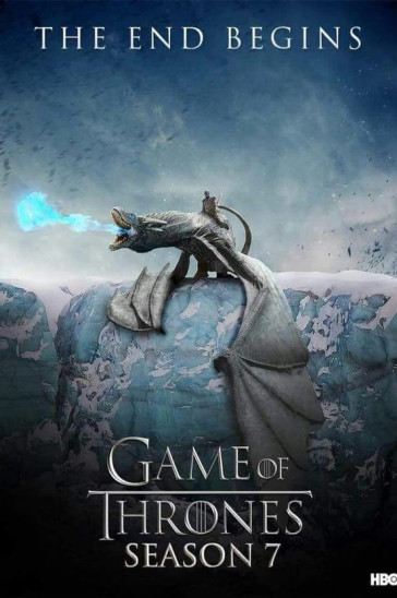 Галерея Игра престолов