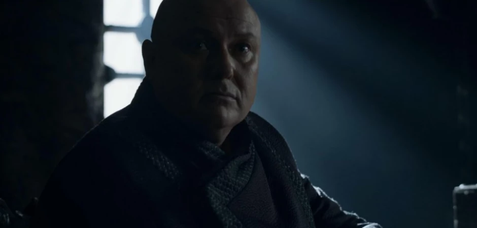 Кадры Игра престолов 8 сезон 5 эпизод