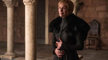 Игра престолов 7 сезон 7 серия