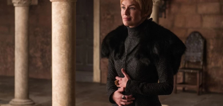 Кадры Игра престолов 7 сезон 7 эпизод