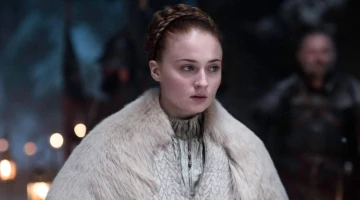 Кадры Игра престолов 5 сезон 6 эпизод