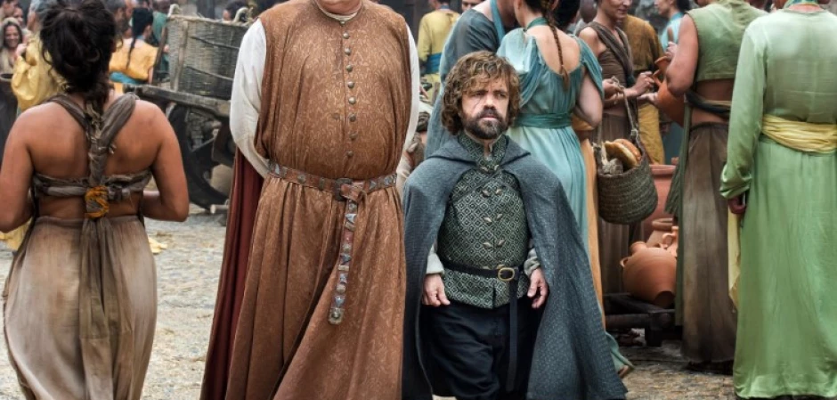 Кадры Игра престолов 6 сезон 8 эпизод