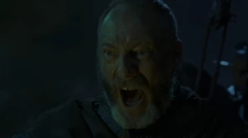 Кадры Игра престолов 2 сезон 9 эпизод