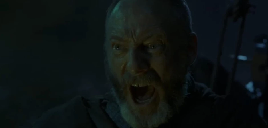 Кадры Игра престолов 2 сезон 9 эпизод