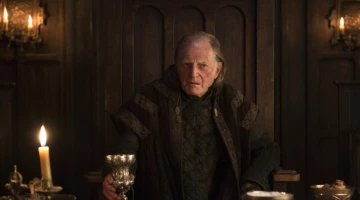 Игра престолов 7 сезон 1 серия